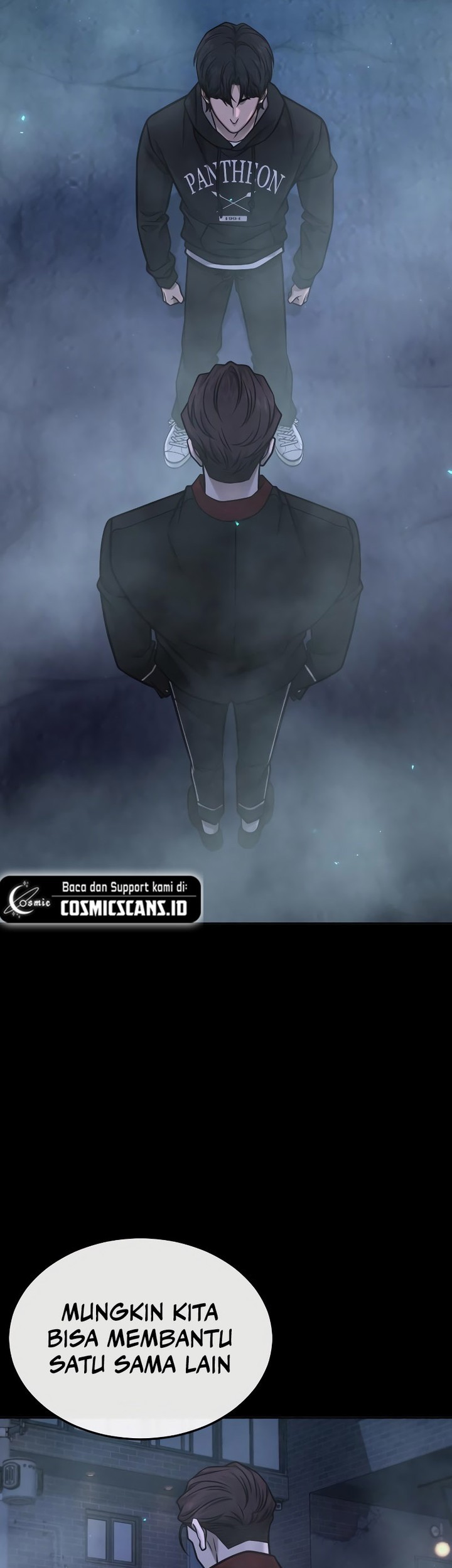 Quest Supremacy Chapter 144 Gambar 16