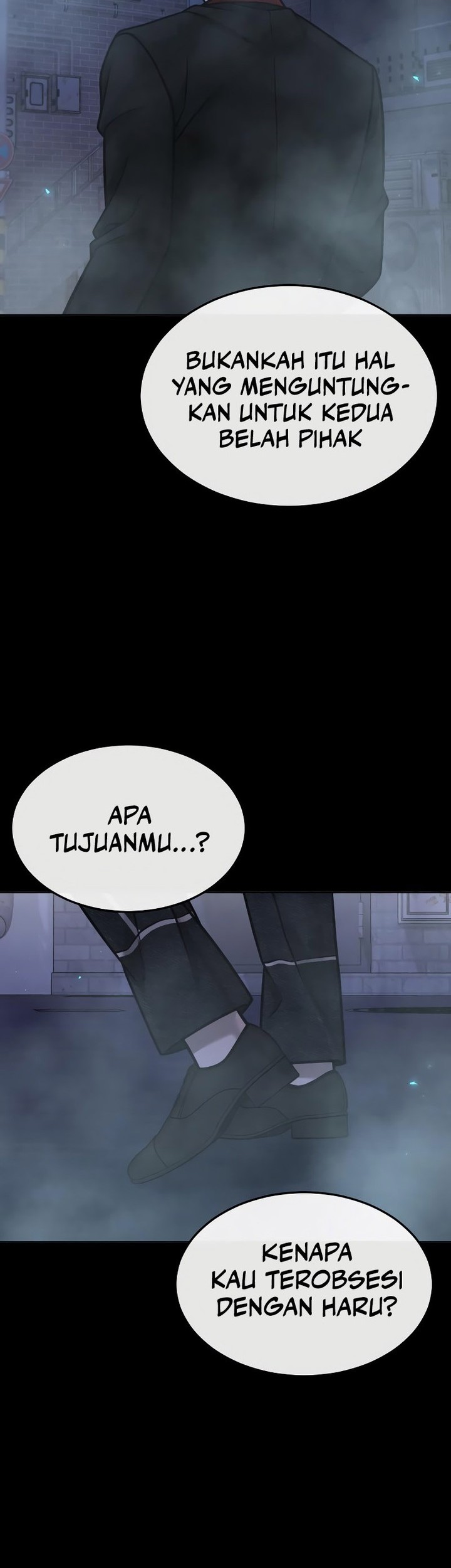 Quest Supremacy Chapter 144 Gambar 17