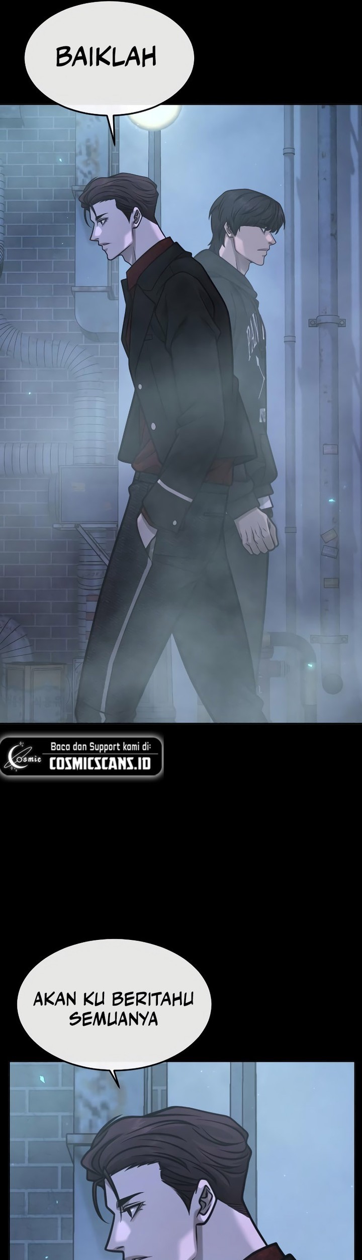 Quest Supremacy Chapter 144 Gambar 19