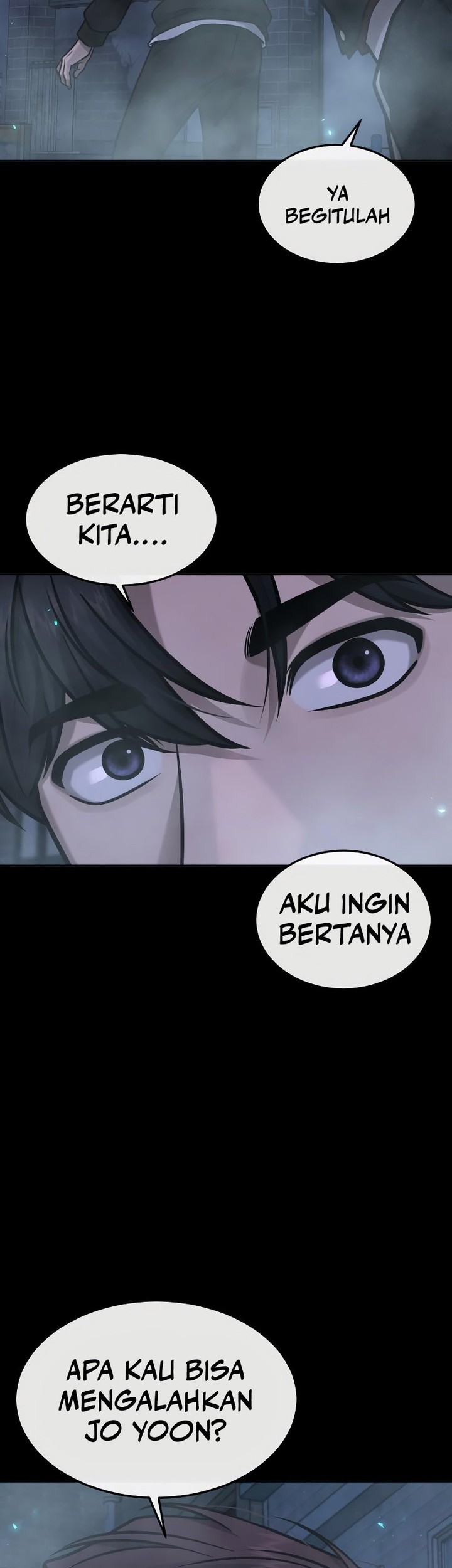 Quest Supremacy Chapter 144 Gambar 23