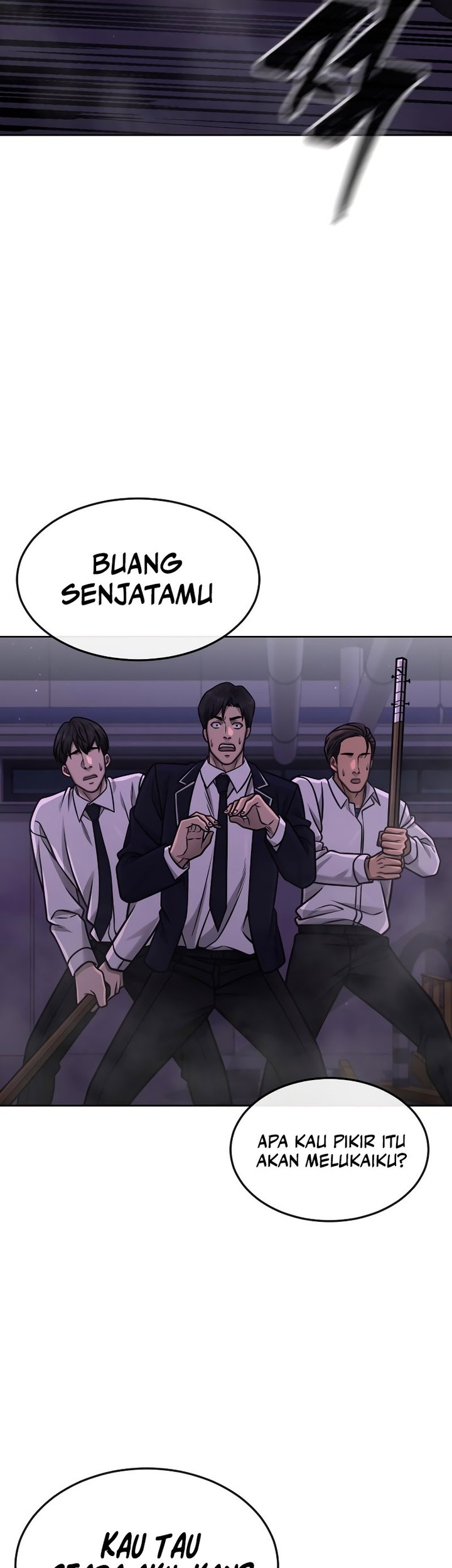 Quest Supremacy Chapter 144 Gambar 36