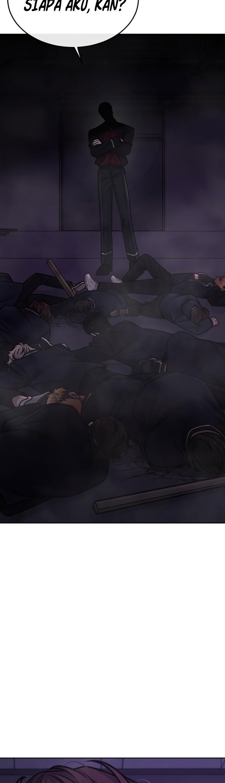 Quest Supremacy Chapter 144 Gambar 37