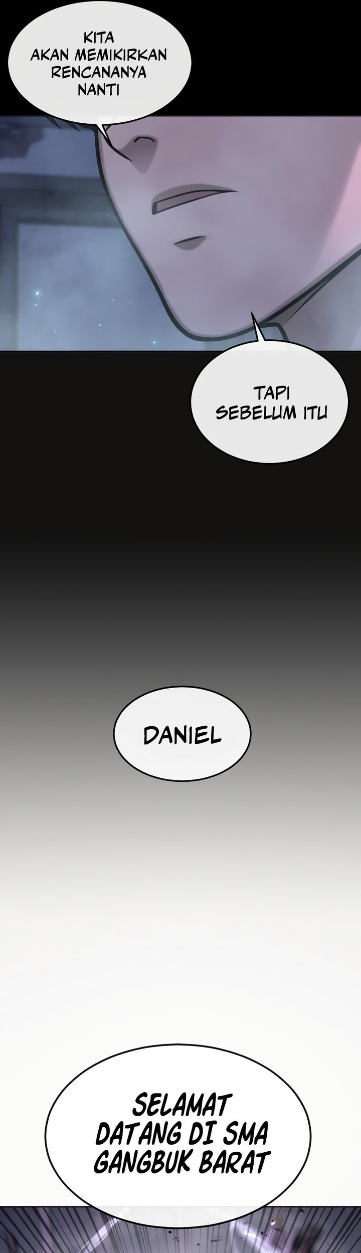 Quest Supremacy Chapter 144 Gambar 31