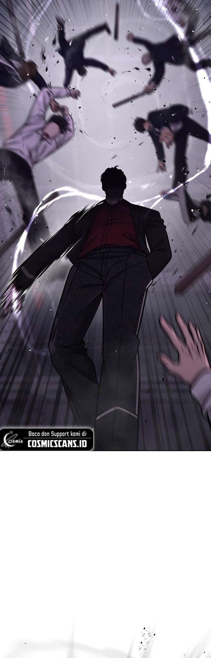 Quest Supremacy Chapter 144 Gambar 32