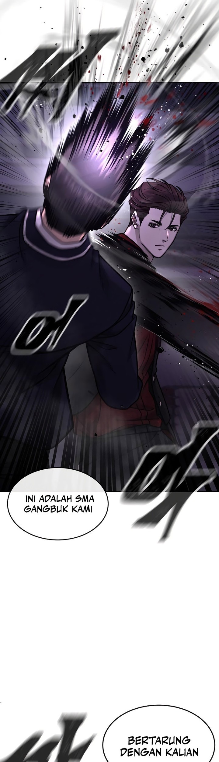 Quest Supremacy Chapter 144 Gambar 33