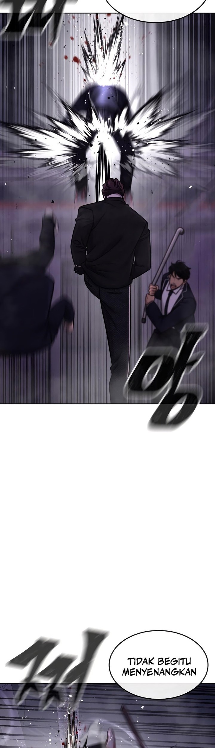 Quest Supremacy Chapter 144 Gambar 34