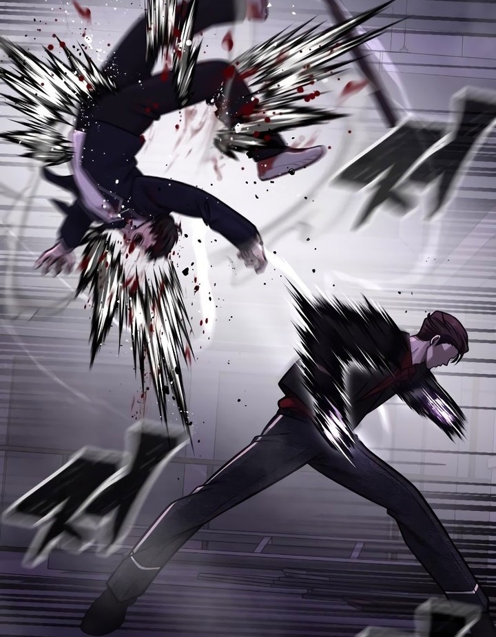 Quest Supremacy Chapter 144 Gambar 35