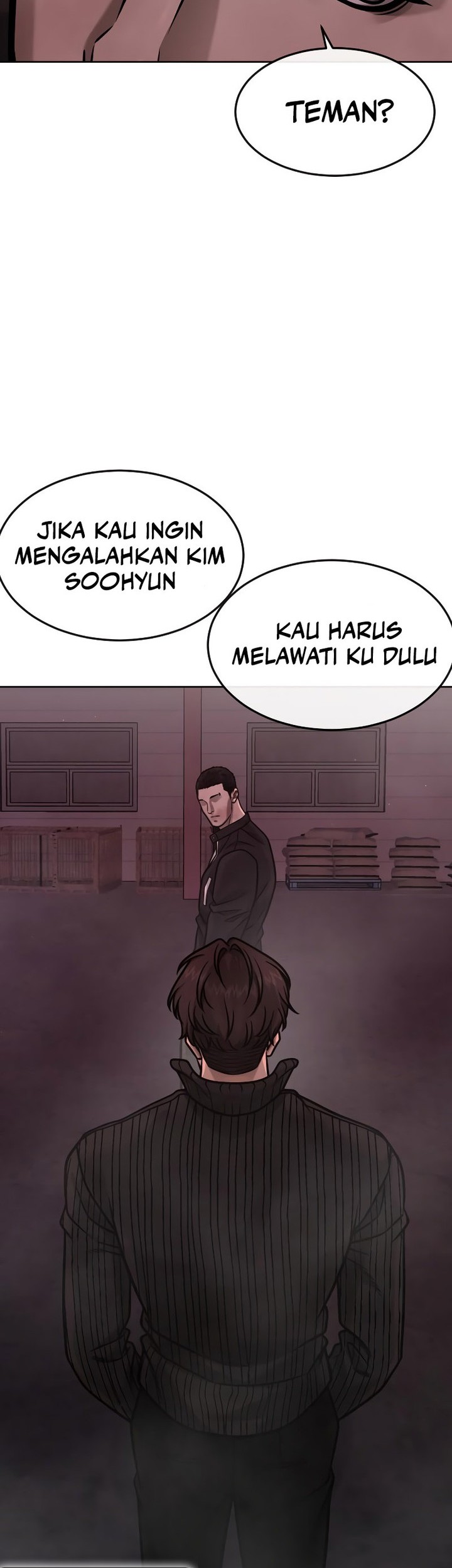 Quest Supremacy Chapter 144 Gambar 48