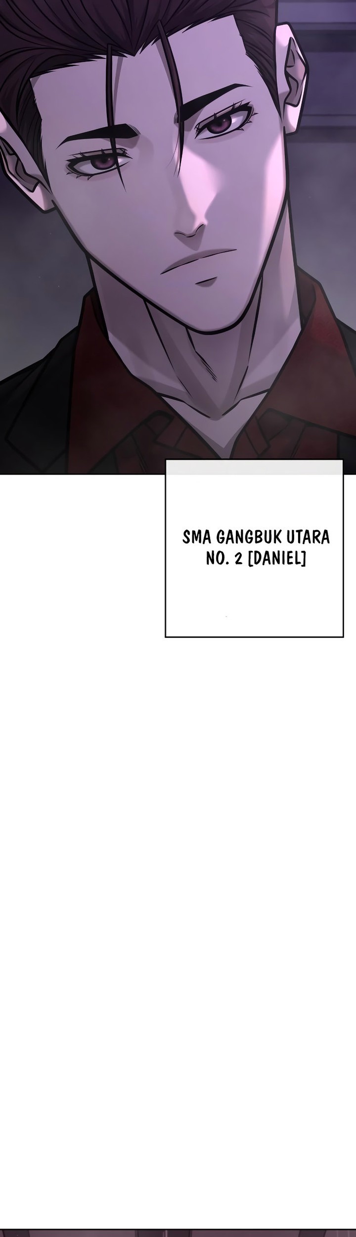 Quest Supremacy Chapter 144 Gambar 39