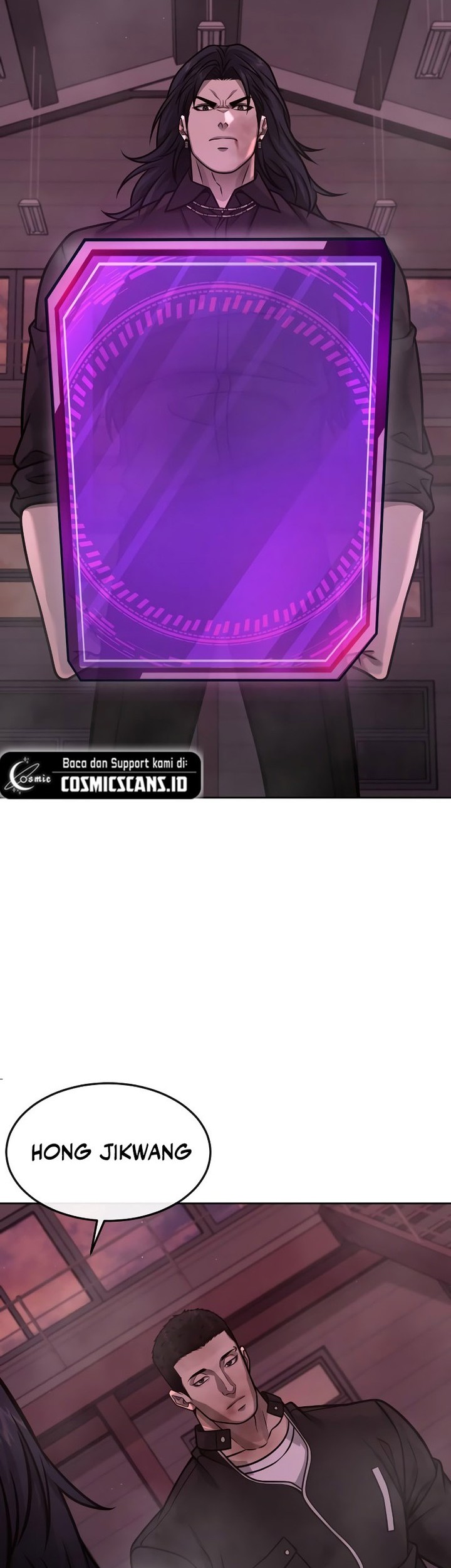 Quest Supremacy Chapter 144 Gambar 40