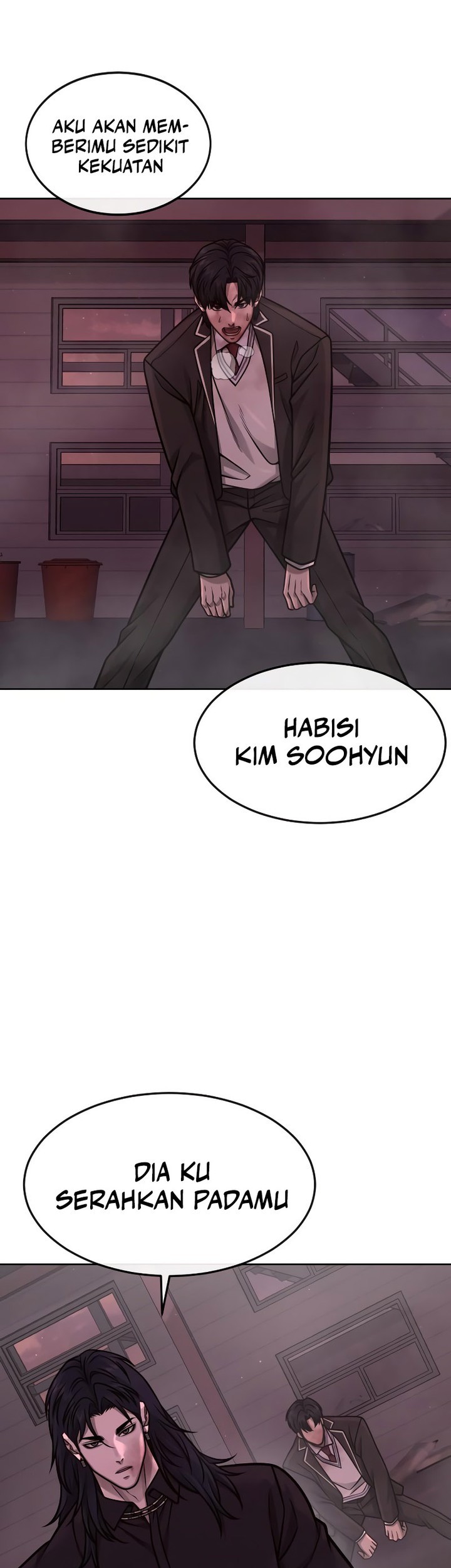 Quest Supremacy Chapter 144 Gambar 42