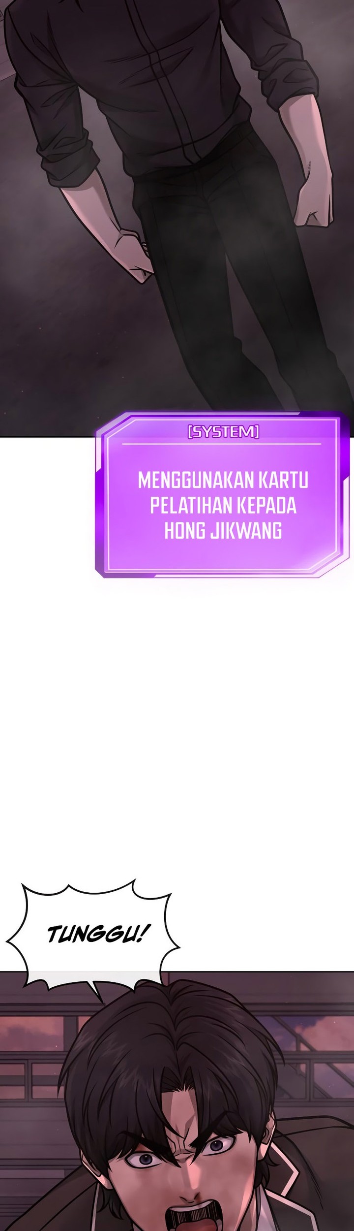 Quest Supremacy Chapter 144 Gambar 43