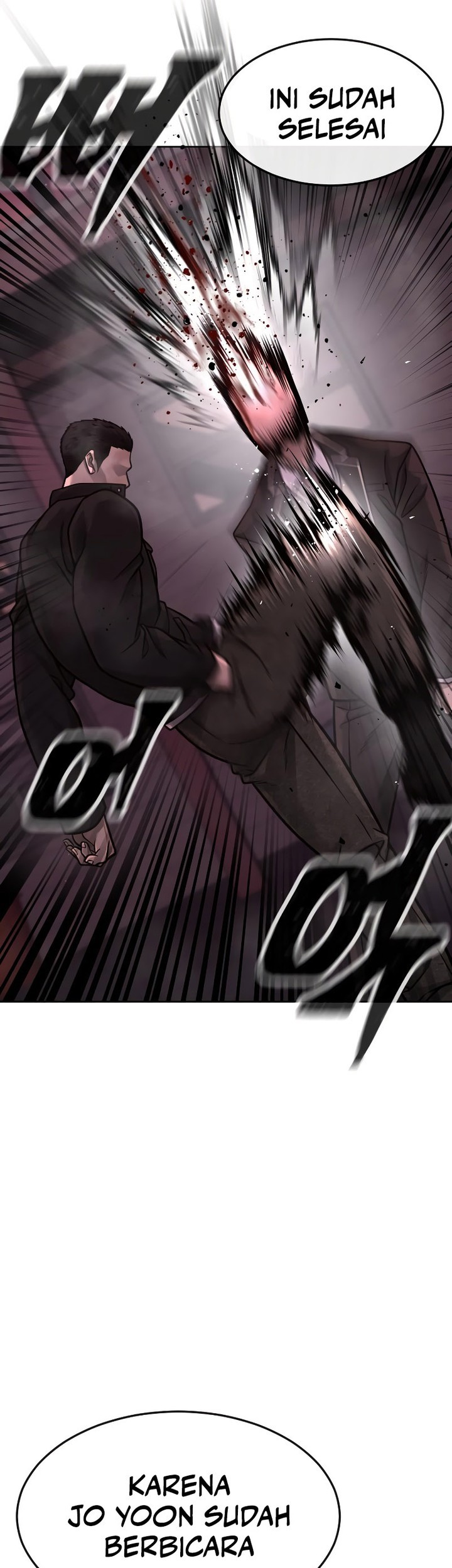 Quest Supremacy Chapter 144 Gambar 45