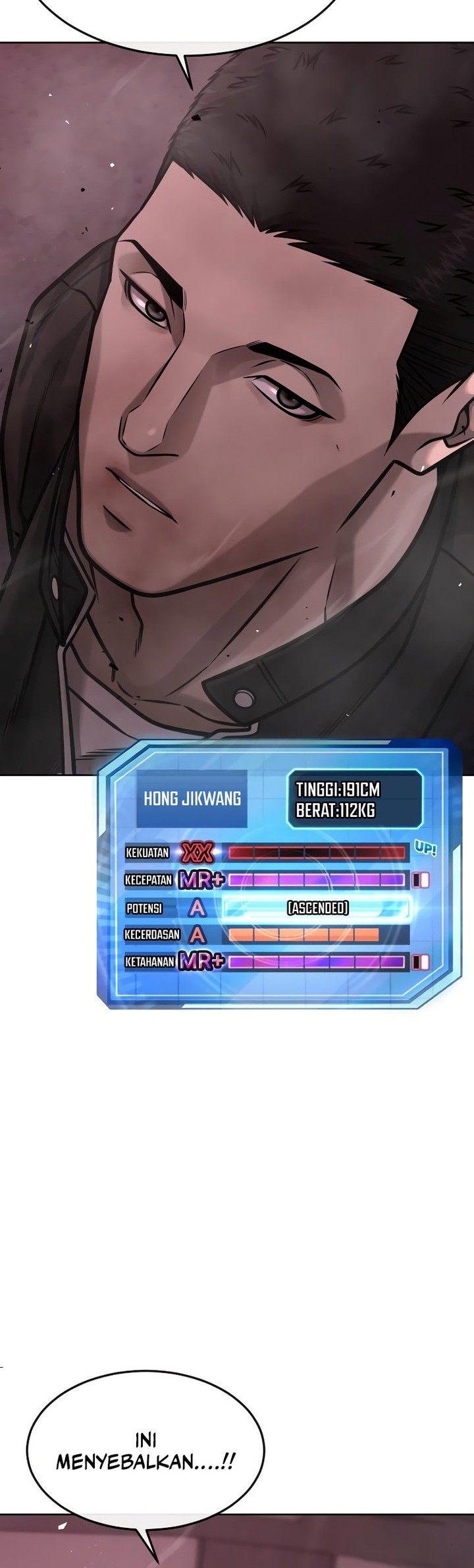 Quest Supremacy Chapter 144 Gambar 46