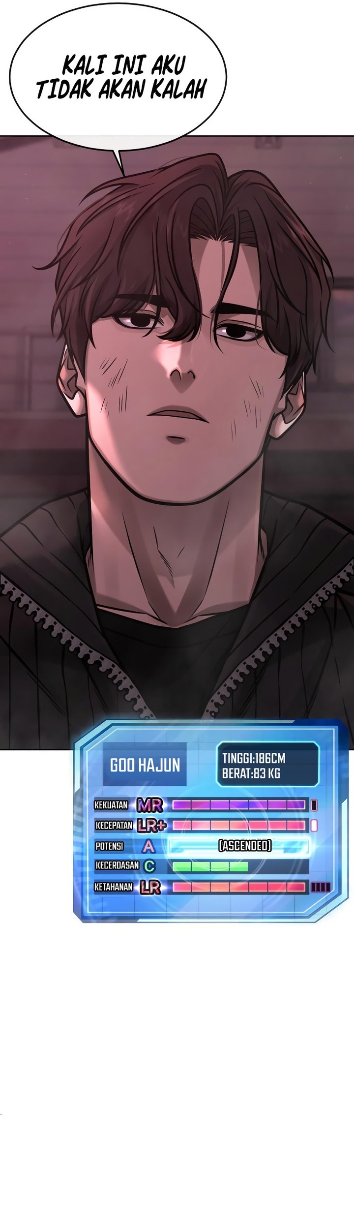 Quest Supremacy Chapter 144 Gambar 53