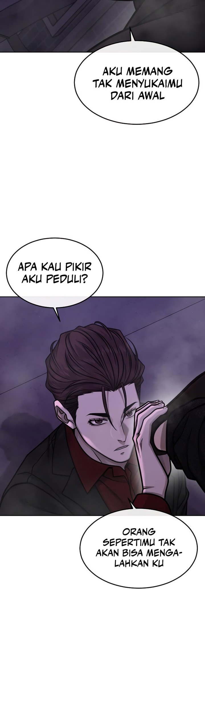 Quest Supremacy Chapter 144 Gambar 56