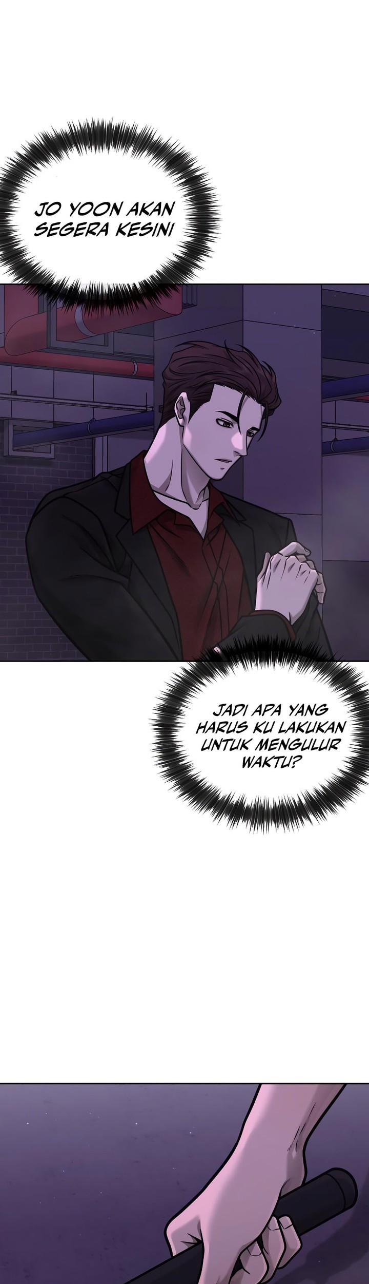 Quest Supremacy Chapter 144 Gambar 62