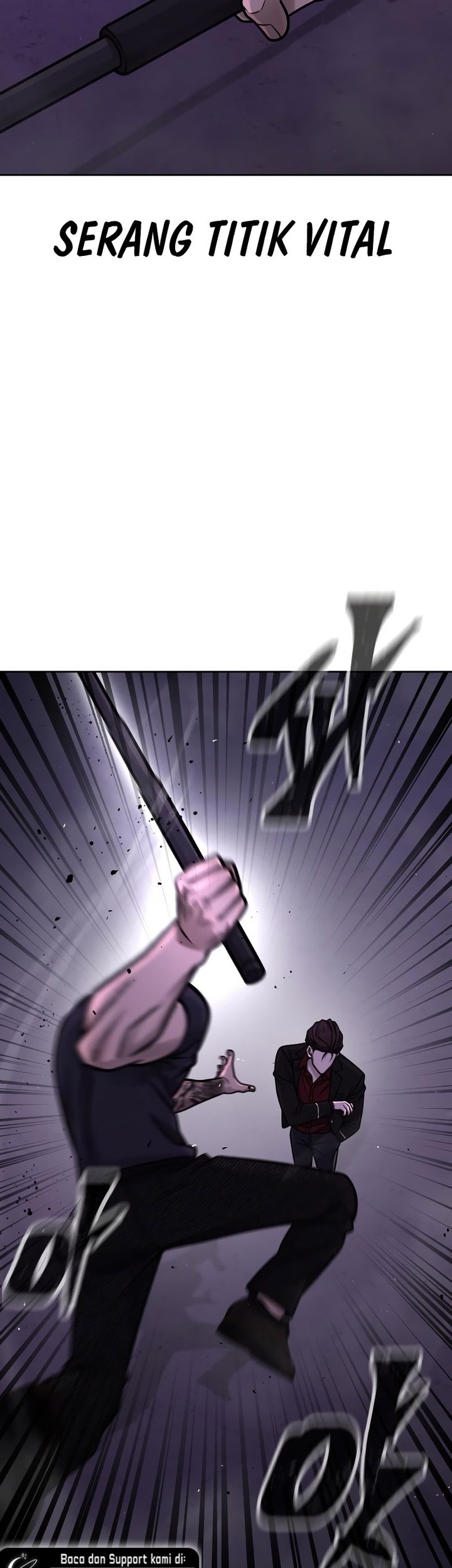 Quest Supremacy Chapter 144 Gambar 63