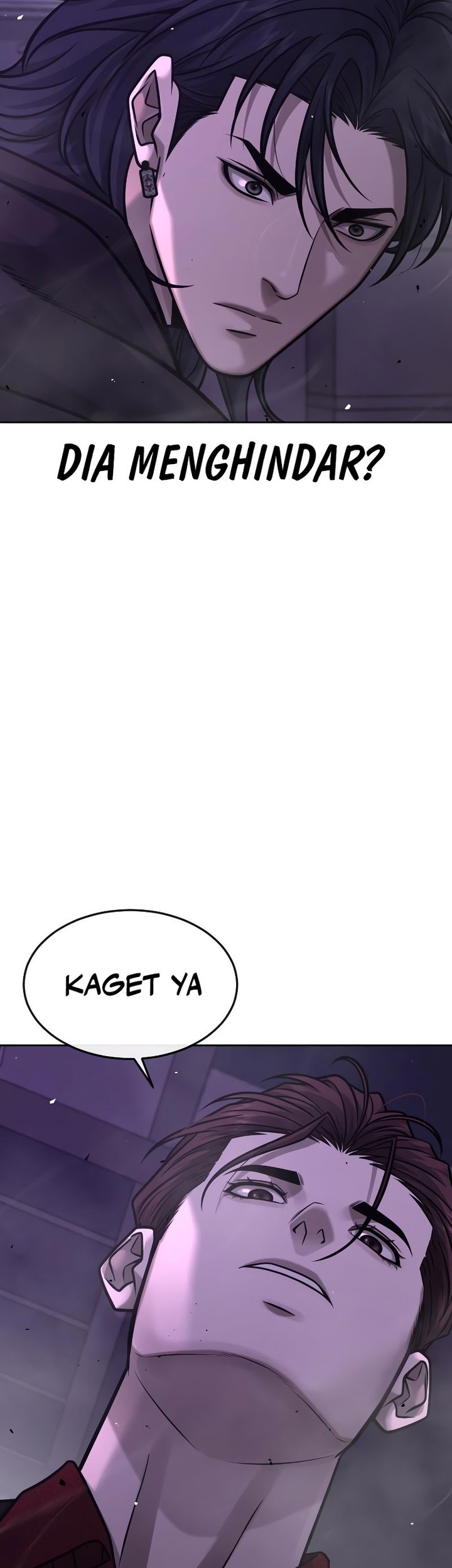 Quest Supremacy Chapter 144 Gambar 77