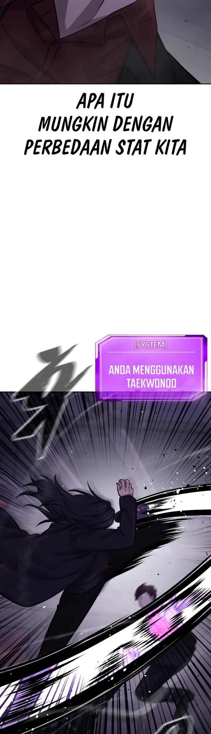 Quest Supremacy Chapter 144 Gambar 78