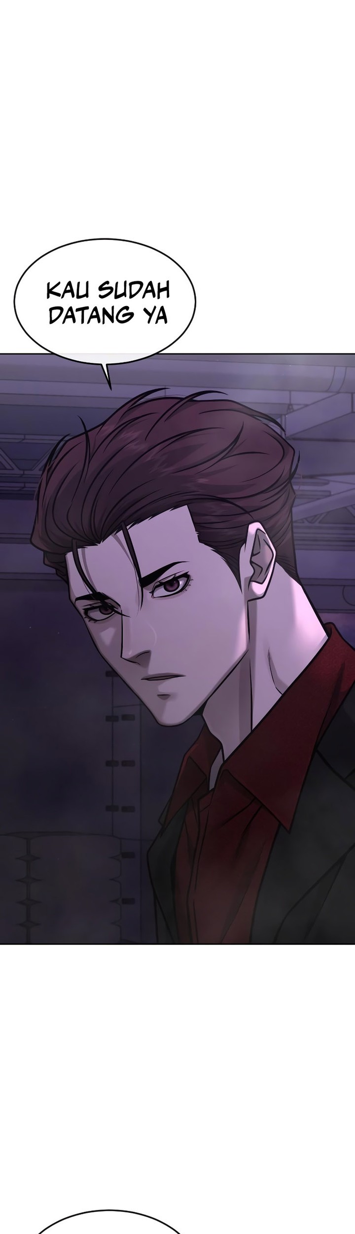 Quest Supremacy Chapter 144 Gambar 71