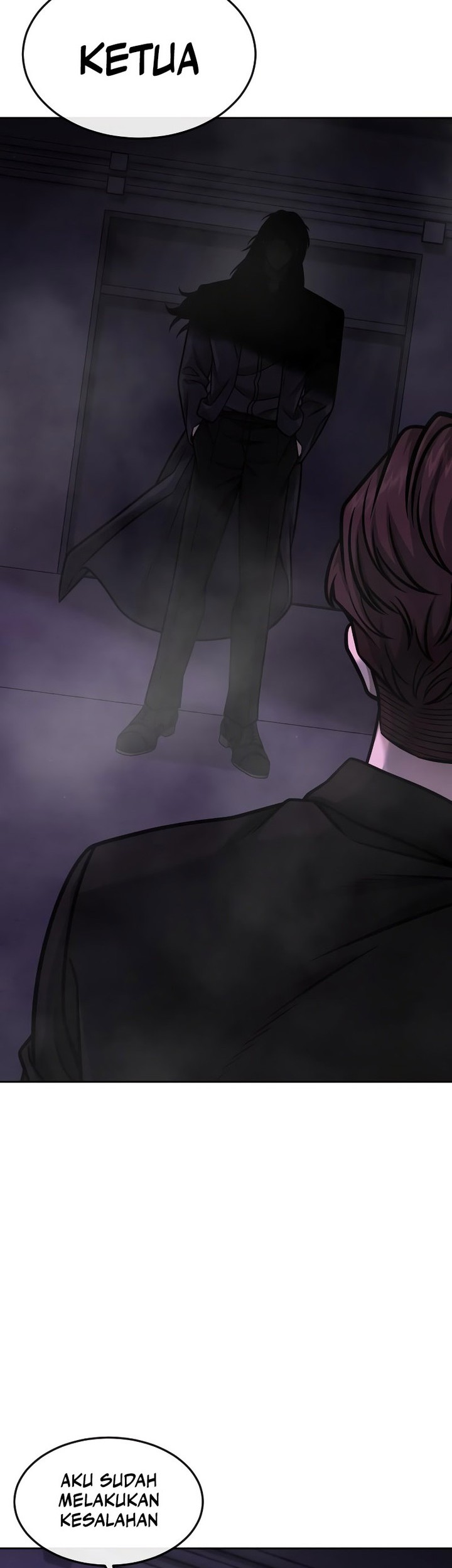 Quest Supremacy Chapter 144 Gambar 72