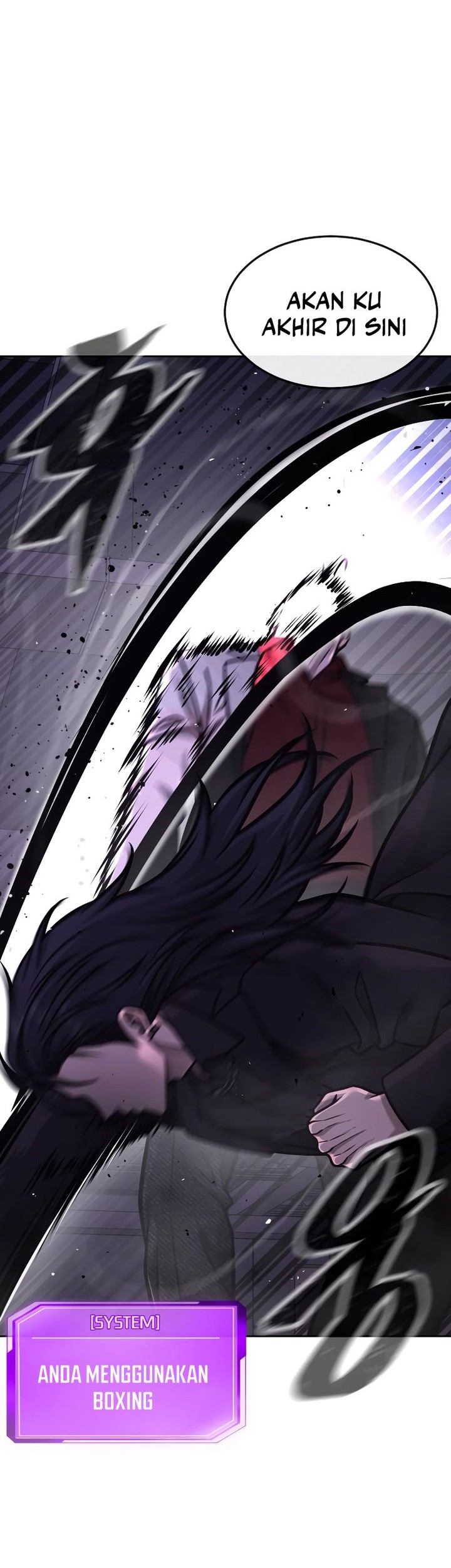 Quest Supremacy Chapter 144 Gambar 75