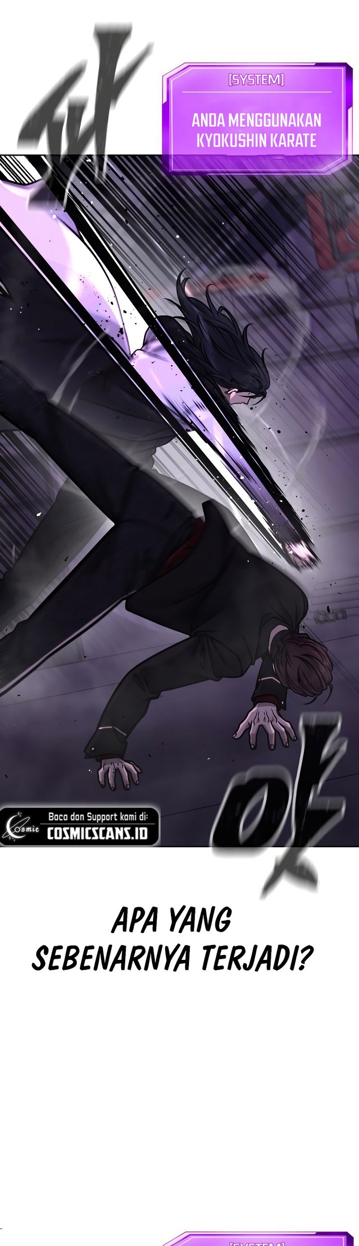 Quest Supremacy Chapter 144 Gambar 80