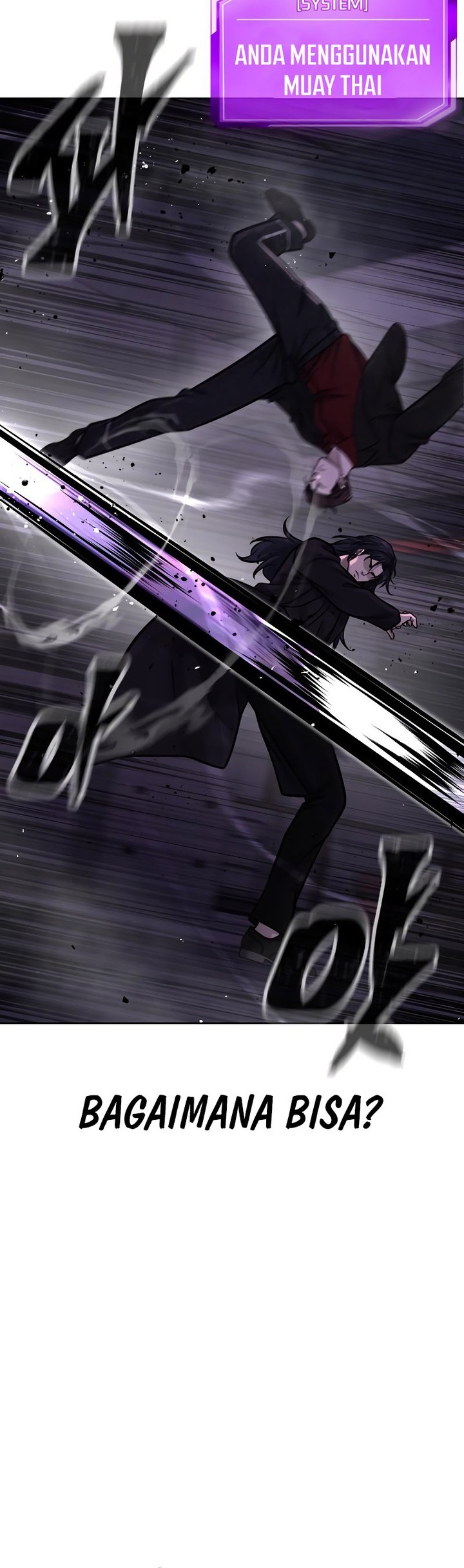 Quest Supremacy Chapter 144 Gambar 81