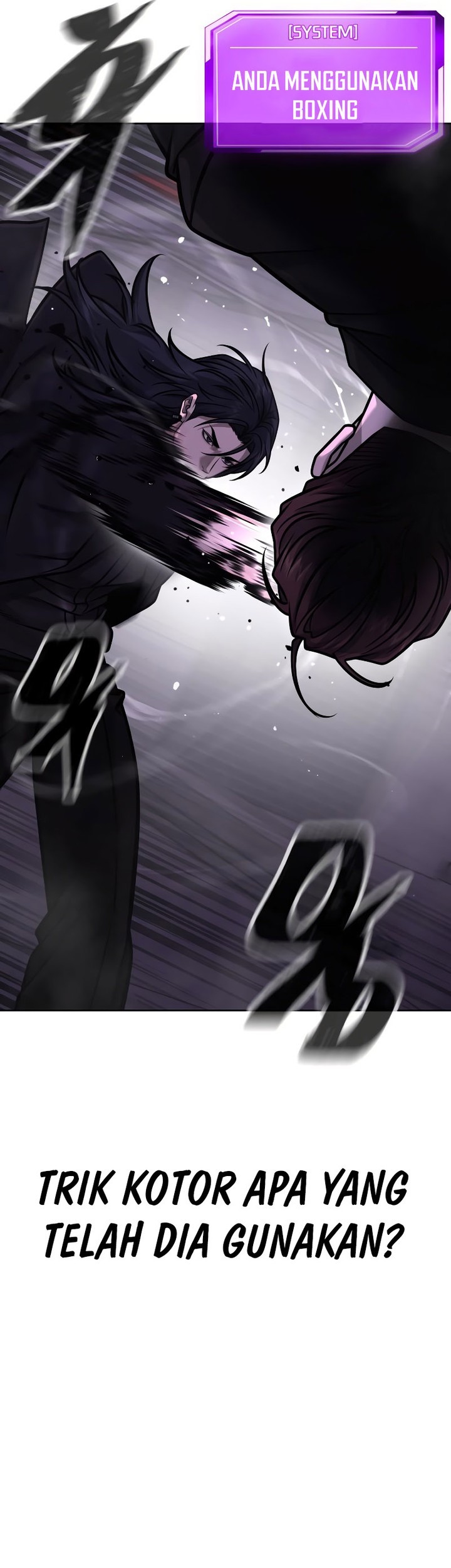 Quest Supremacy Chapter 144 Gambar 82