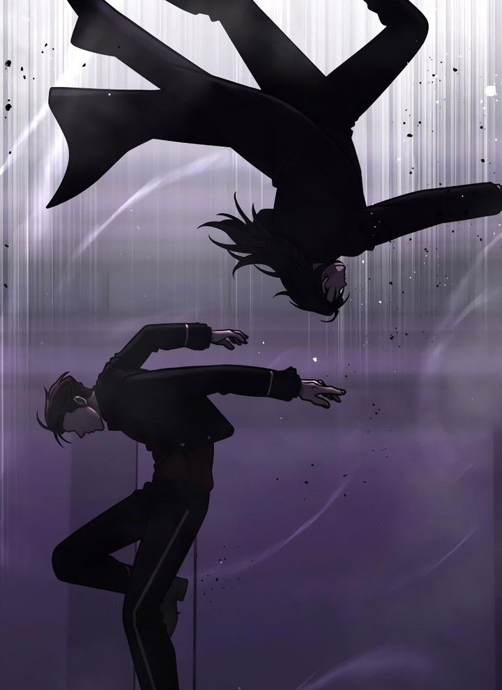 Quest Supremacy Chapter 144 Gambar 84