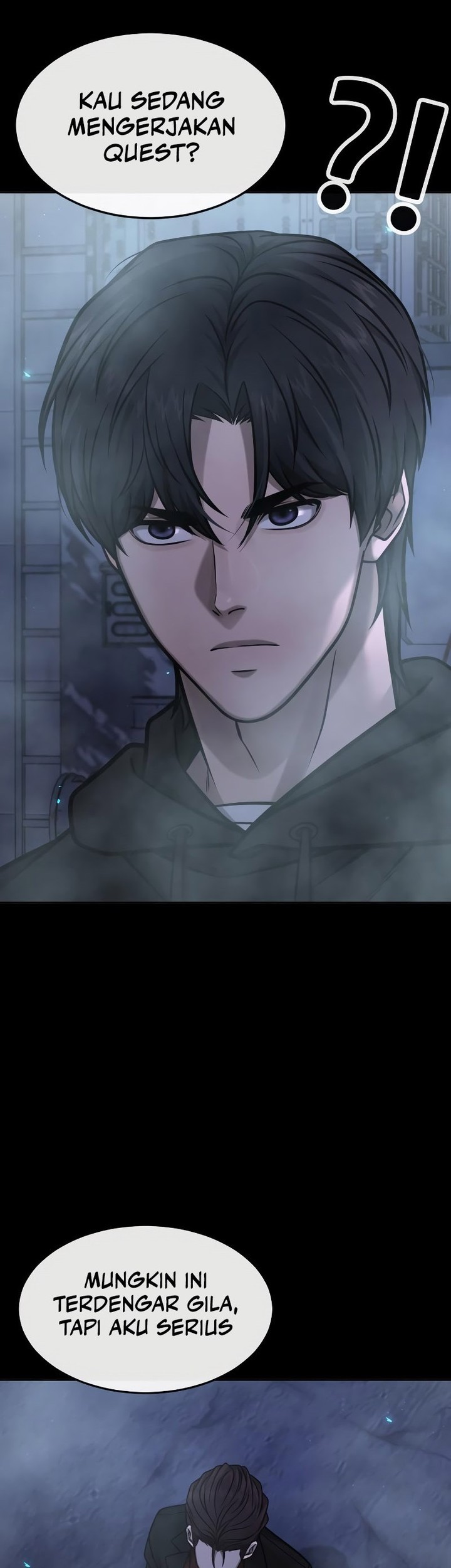 Quest Supremacy Chapter 144 Gambar 4