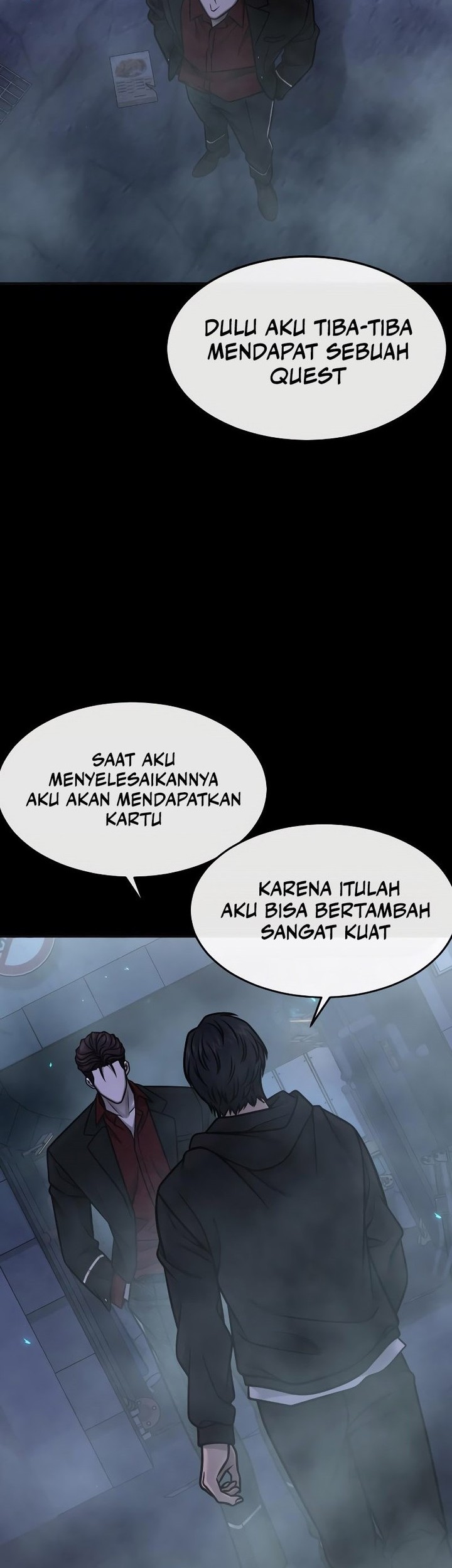 Quest Supremacy Chapter 144 Gambar 5