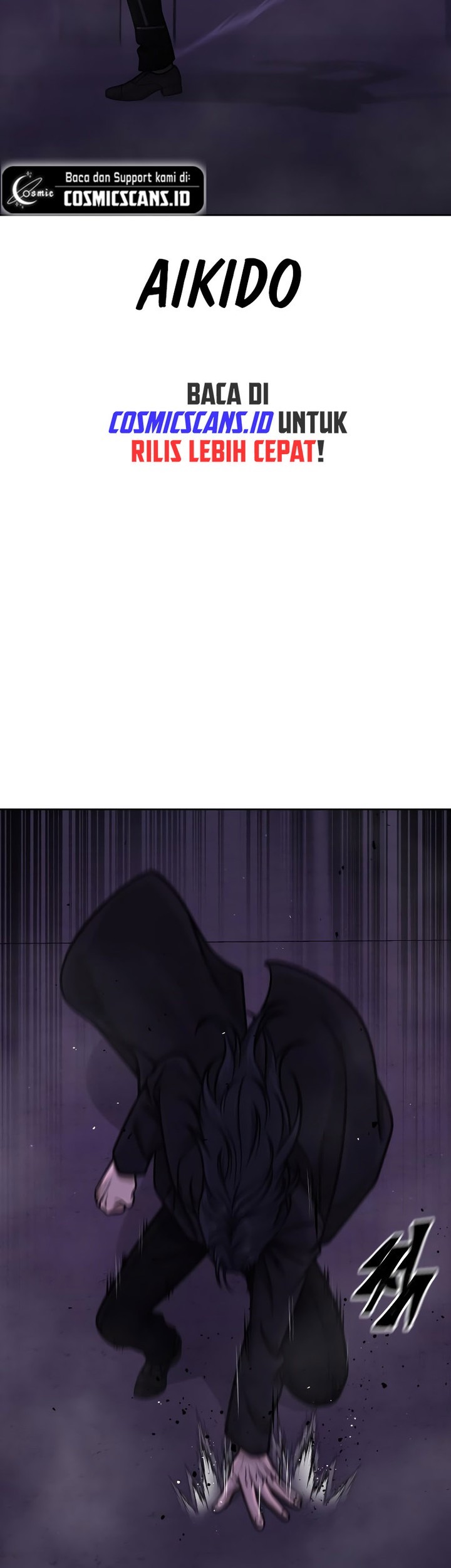 Quest Supremacy Chapter 144 Gambar 85