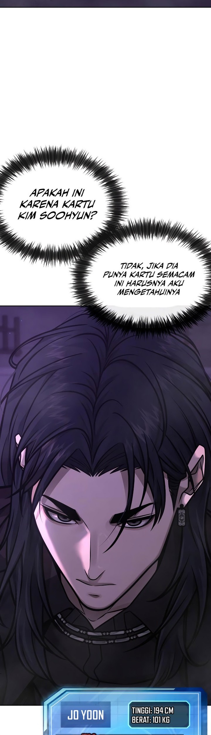Quest Supremacy Chapter 144 Gambar 86