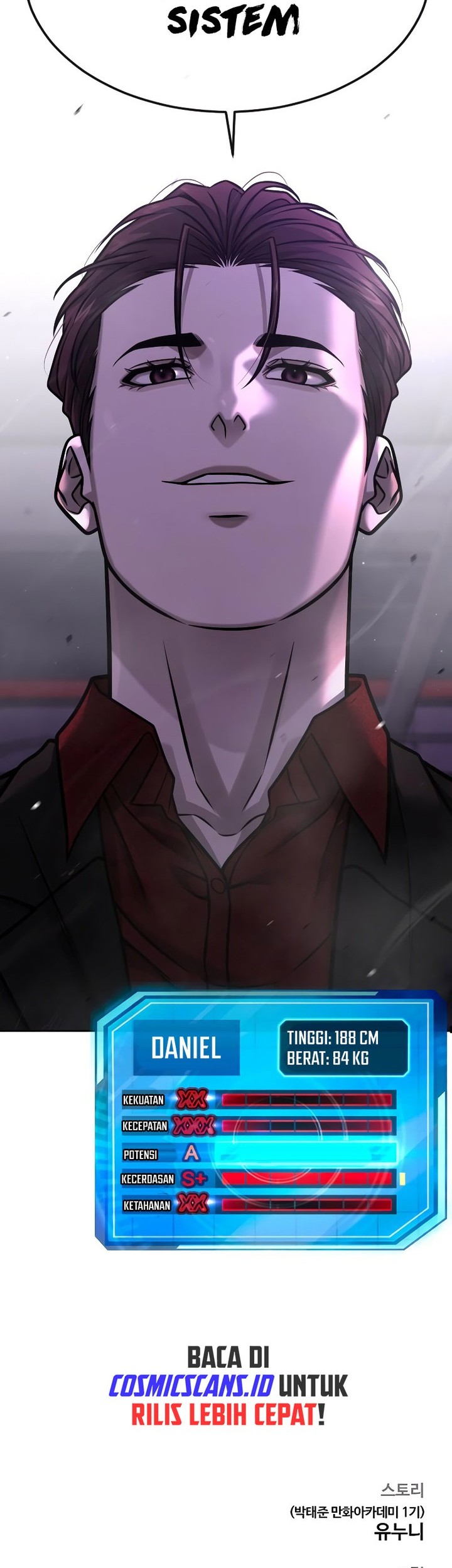 Quest Supremacy Chapter 144 Gambar 89