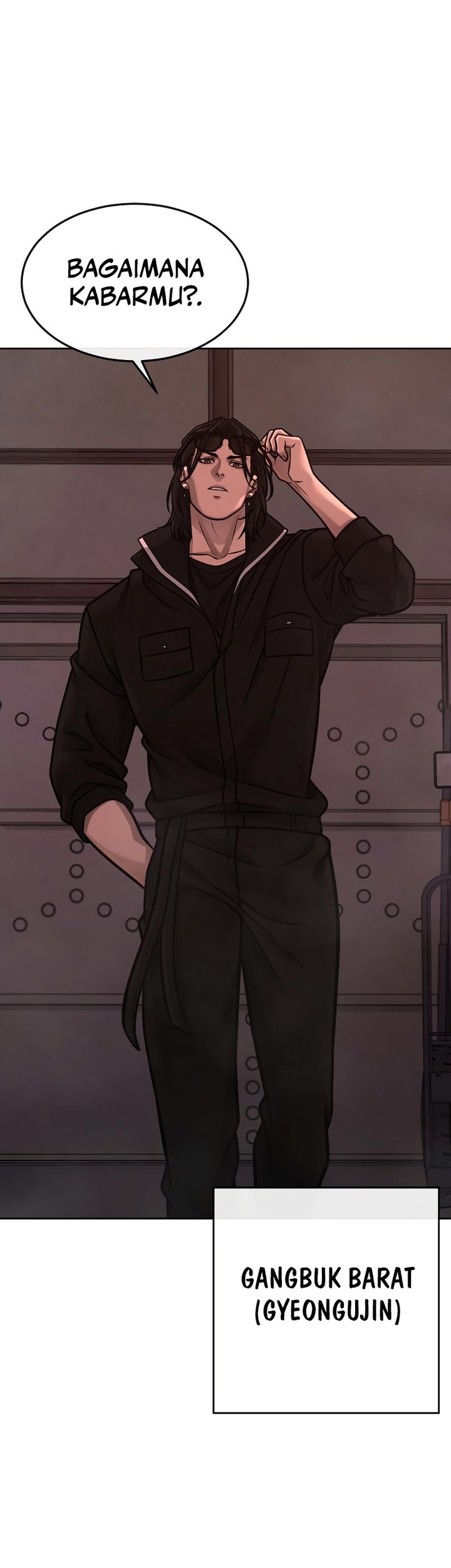 Quest Supremacy Chapter 145 Gambar 10