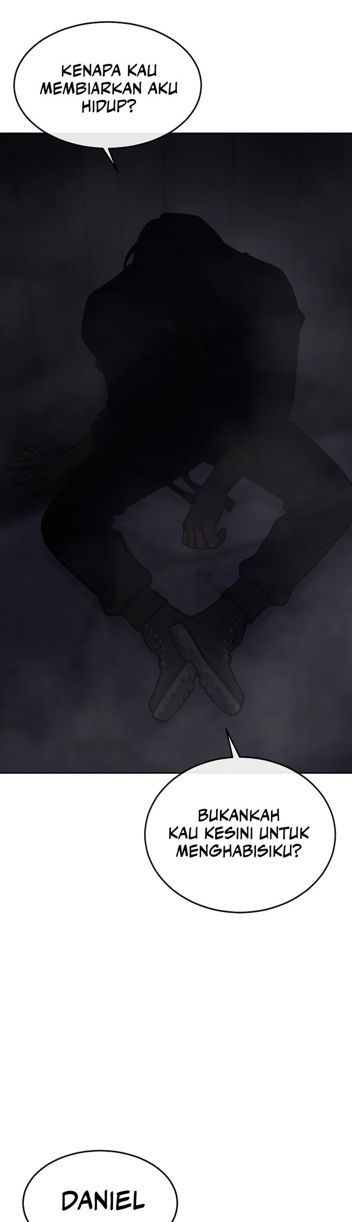 Quest Supremacy Chapter 145 Gambar 16