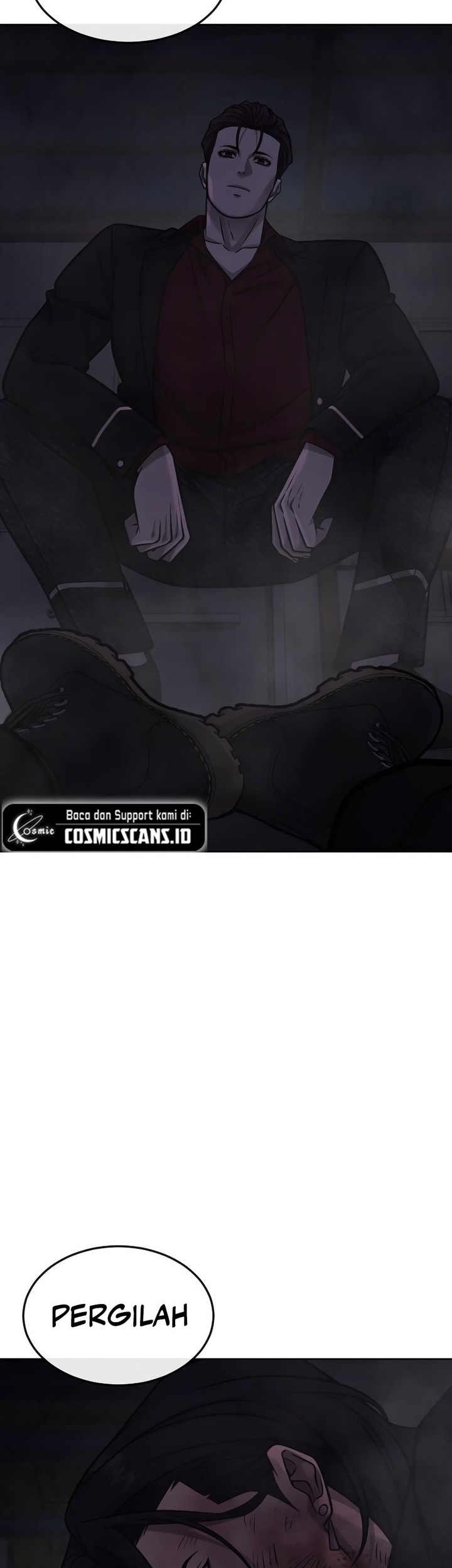 Quest Supremacy Chapter 145 Gambar 17