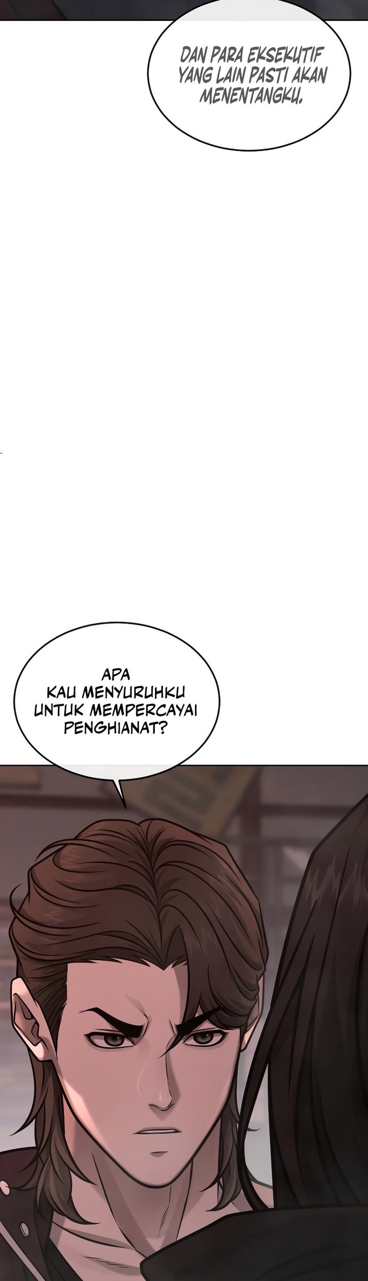 Quest Supremacy Chapter 145 Gambar 20