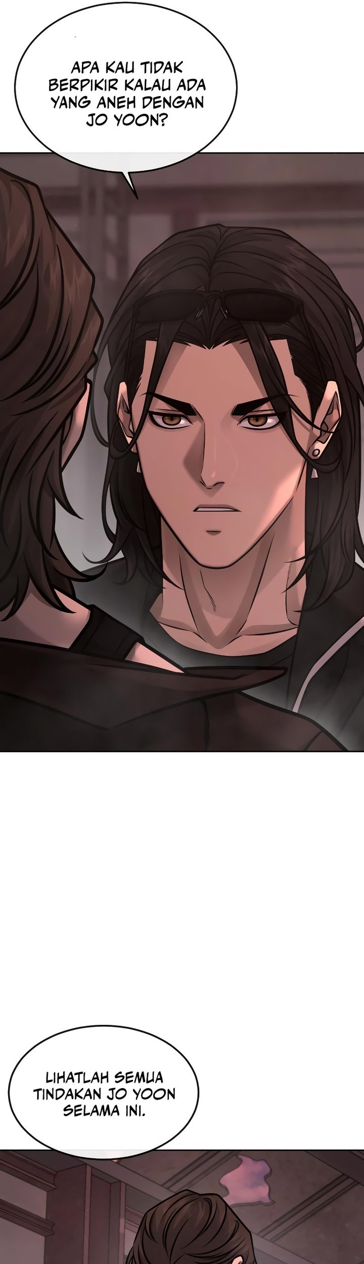 Quest Supremacy Chapter 145 Gambar 22