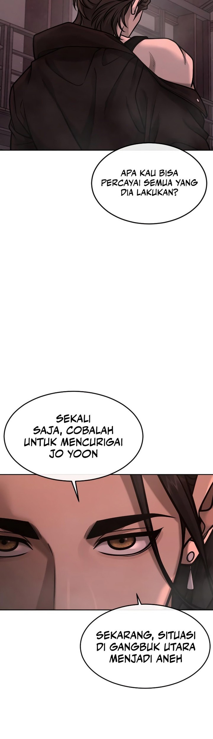 Quest Supremacy Chapter 145 Gambar 23