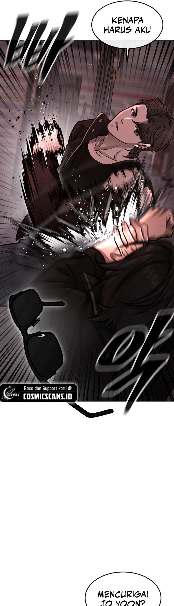 Quest Supremacy Chapter 145 Gambar 25