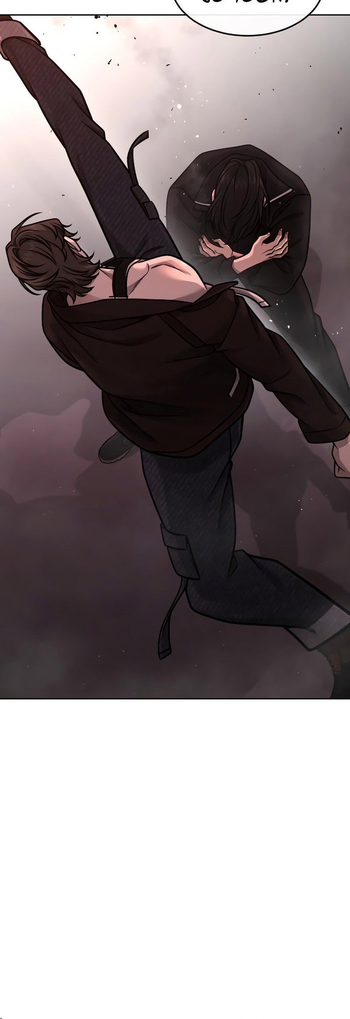 Quest Supremacy Chapter 145 Gambar 26