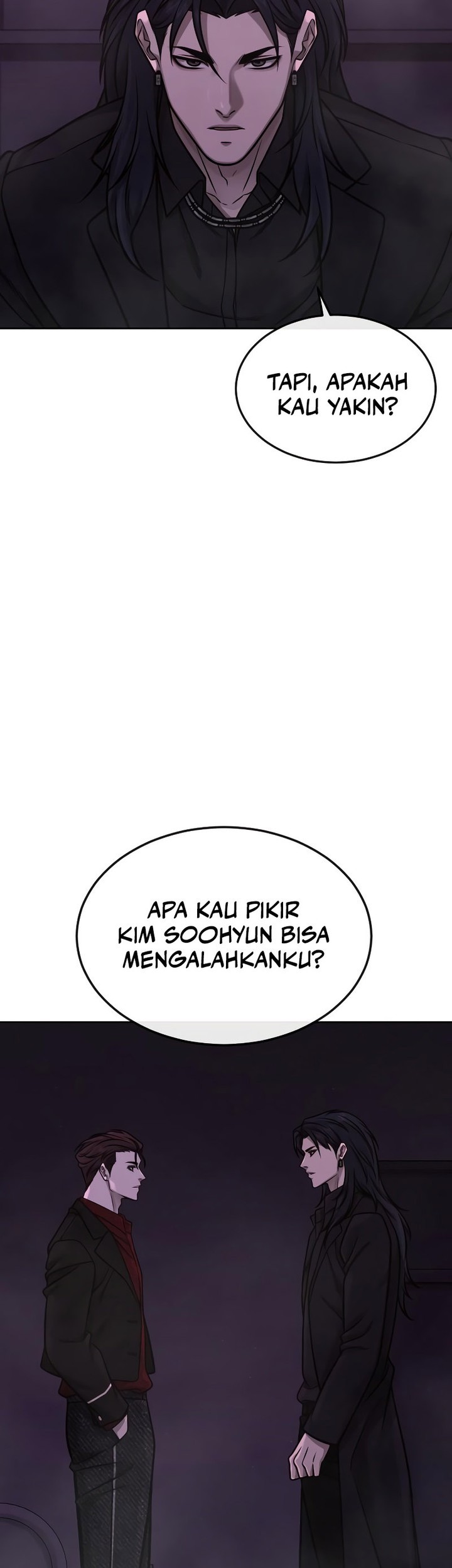 Quest Supremacy Chapter 145 Gambar 36
