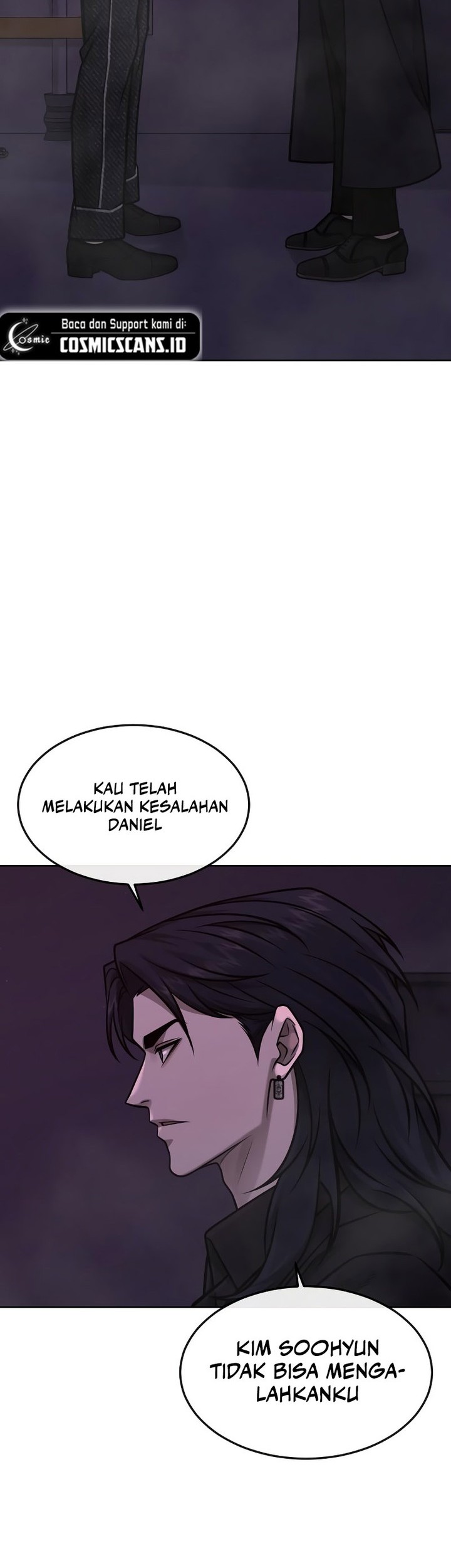Quest Supremacy Chapter 145 Gambar 37