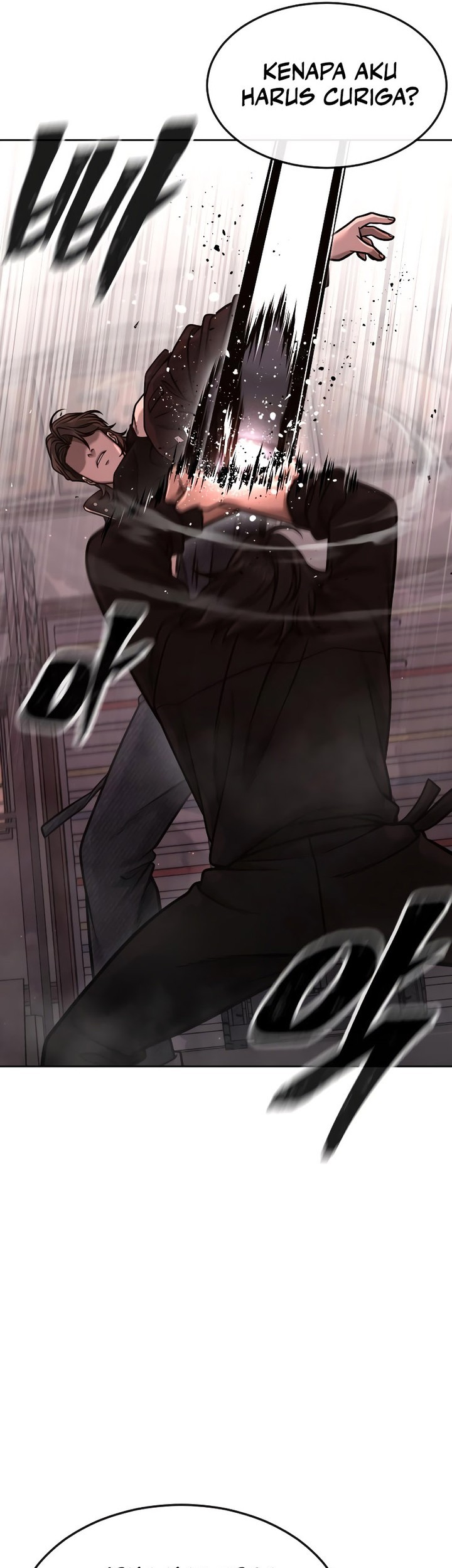 Quest Supremacy Chapter 145 Gambar 27