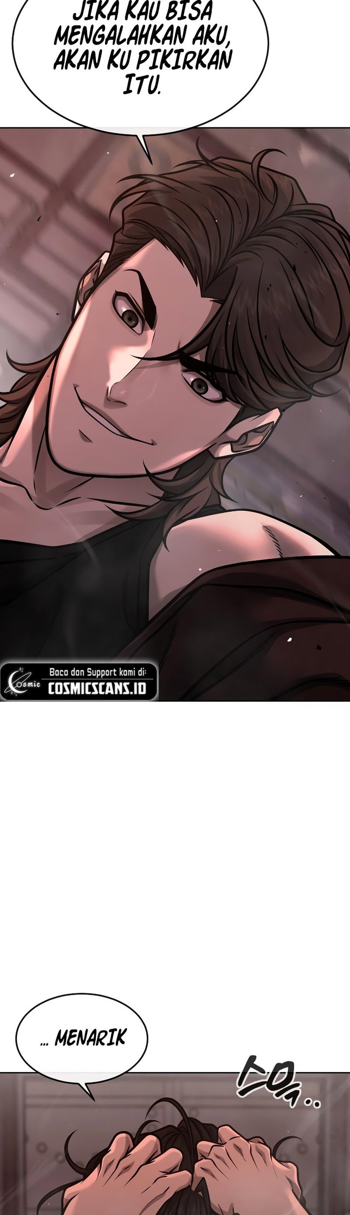 Quest Supremacy Chapter 145 Gambar 28