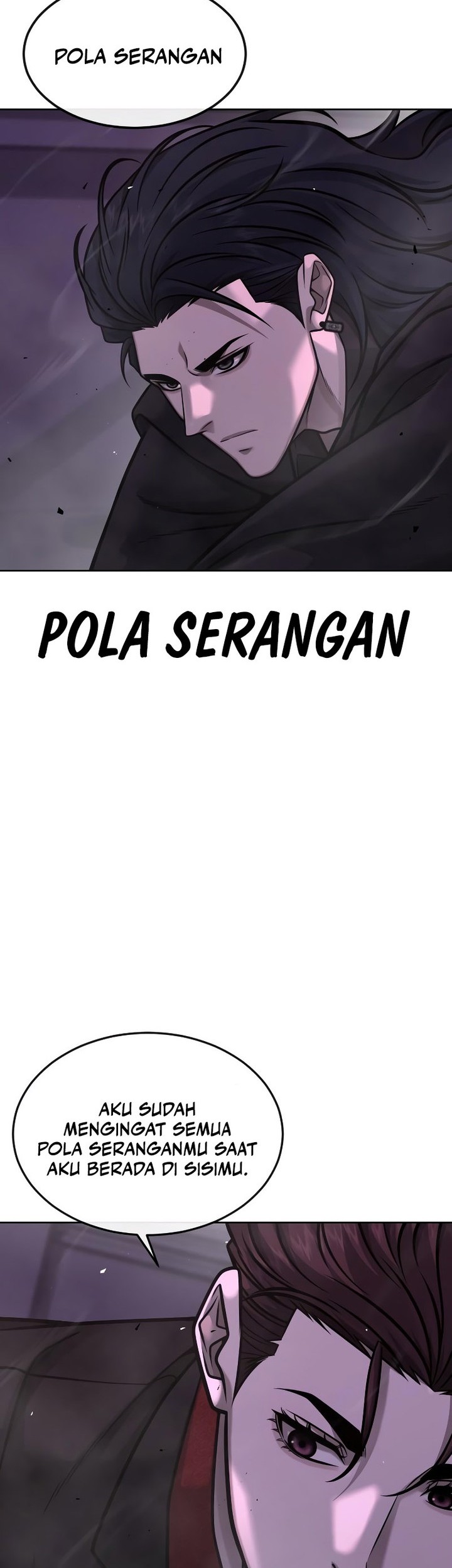 Quest Supremacy Chapter 145 Gambar 49