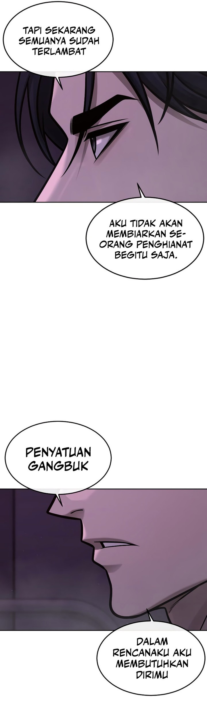 Quest Supremacy Chapter 145 Gambar 39